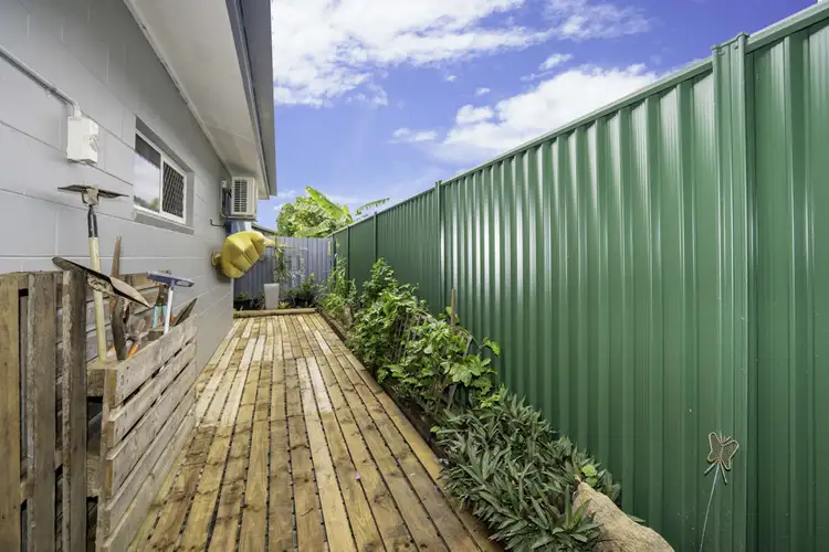 Sixth view of Homely house listing, 1/54 Fisher Road, Gordonvale QLD 4865