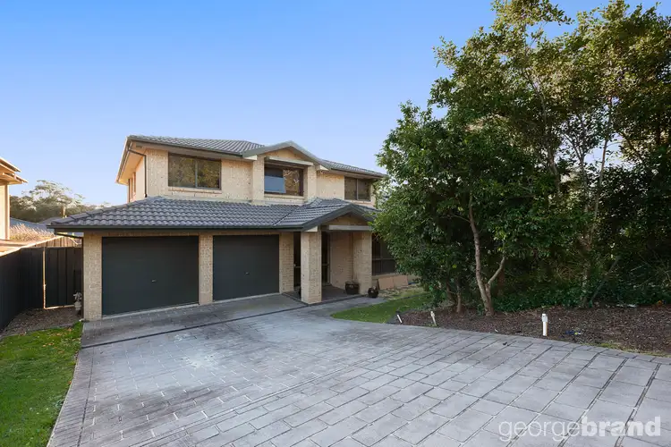 35 Mebbin Circuit, Woongarrah NSW 2259