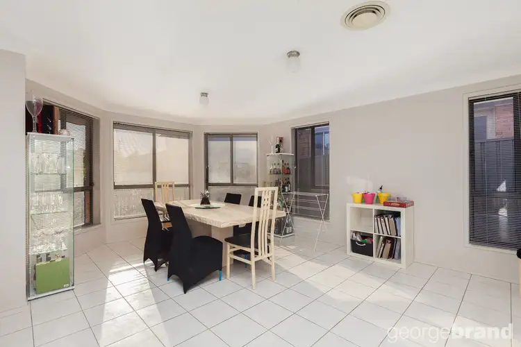 Third view of Homely house listing, 35 Mebbin Circuit, Woongarrah NSW 2259