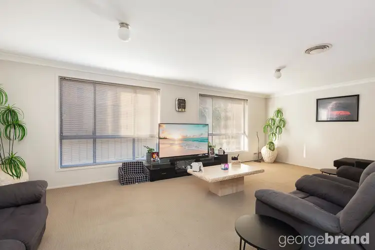 Fourth view of Homely house listing, 35 Mebbin Circuit, Woongarrah NSW 2259