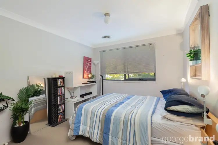 Fifth view of Homely house listing, 35 Mebbin Circuit, Woongarrah NSW 2259