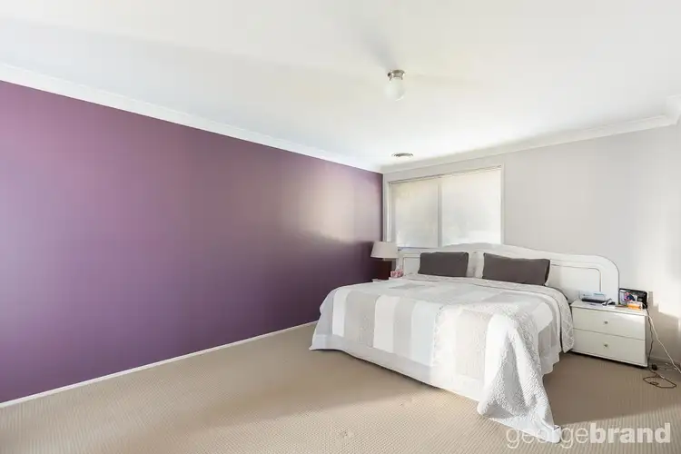 Sixth view of Homely house listing, 35 Mebbin Circuit, Woongarrah NSW 2259