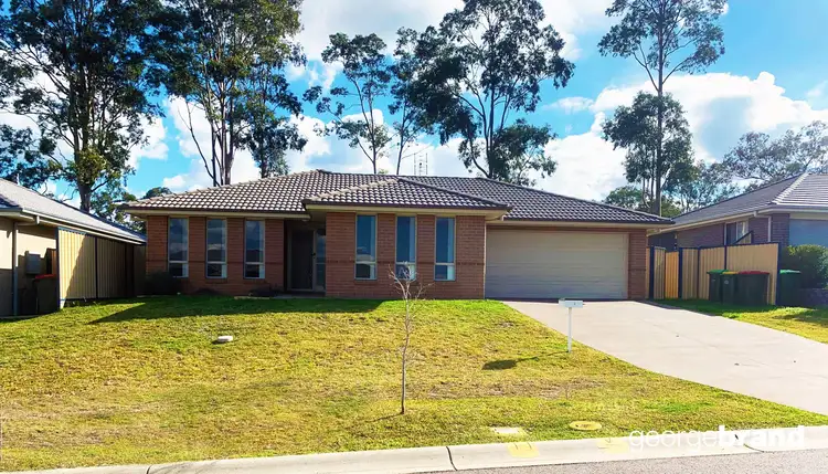 60 Tempranillo Crescent, Cessnock NSW 2325