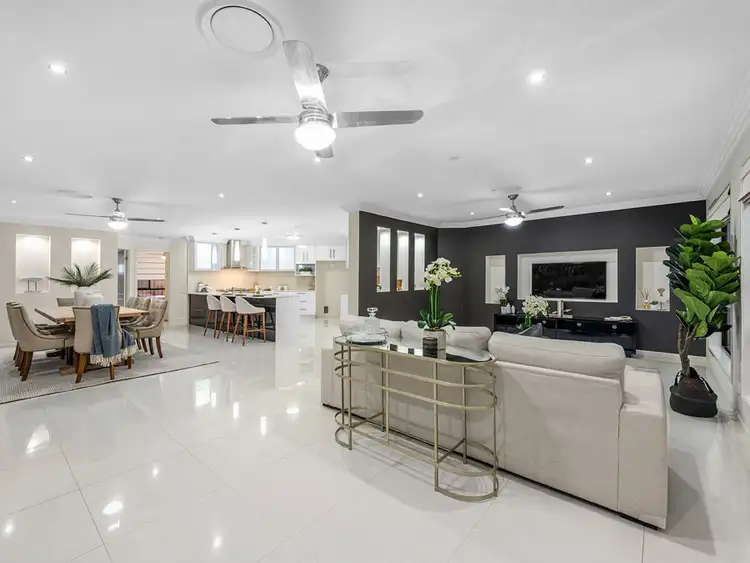 Fifth view of Homely house listing, 23 Bisley Place, Wakerley QLD 4154