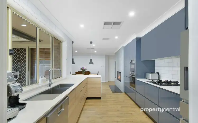 Second view of Homely house listing, 60 Kiber Drive, Glenmore Park NSW 2745