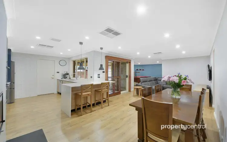 Third view of Homely house listing, 60 Kiber Drive, Glenmore Park NSW 2745