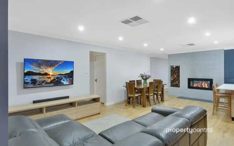 Fourth view of Homely house listing, 60 Kiber Drive, Glenmore Park NSW 2745