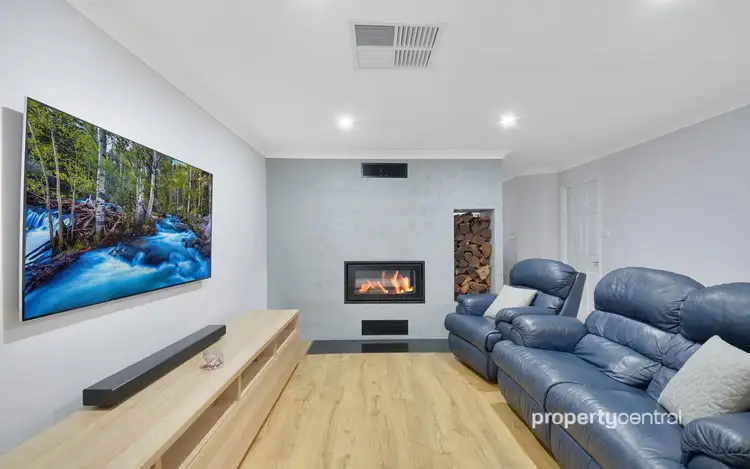 Fifth view of Homely house listing, 60 Kiber Drive, Glenmore Park NSW 2745