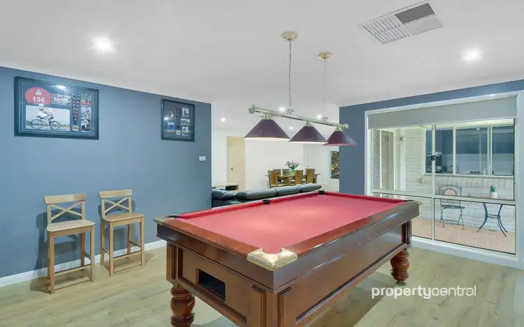 Sixth view of Homely house listing, 60 Kiber Drive, Glenmore Park NSW 2745