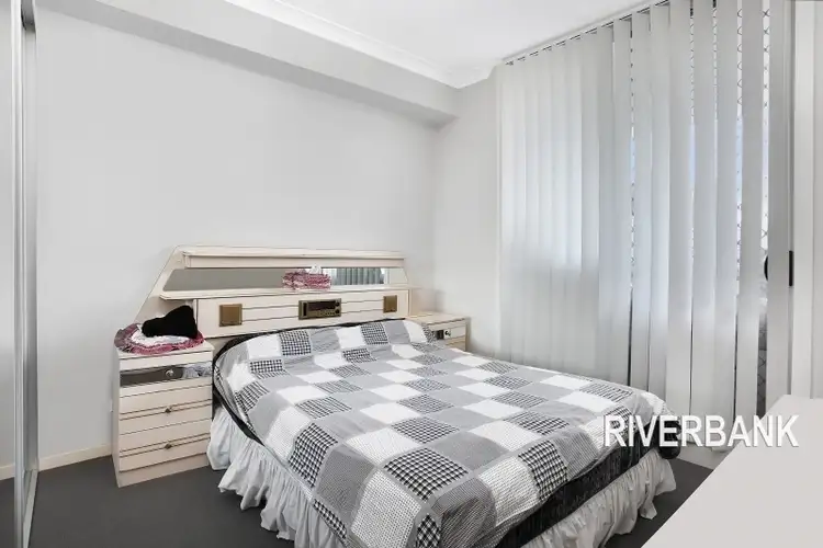 Fifth view of Homely unit listing, 38/29-33 Darcy Road, Westmead NSW 2145