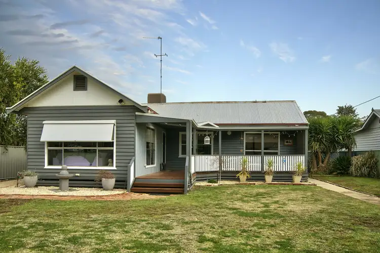 Main view of Homely house listing, 294 Poictiers Street, Deniliquin NSW 2710