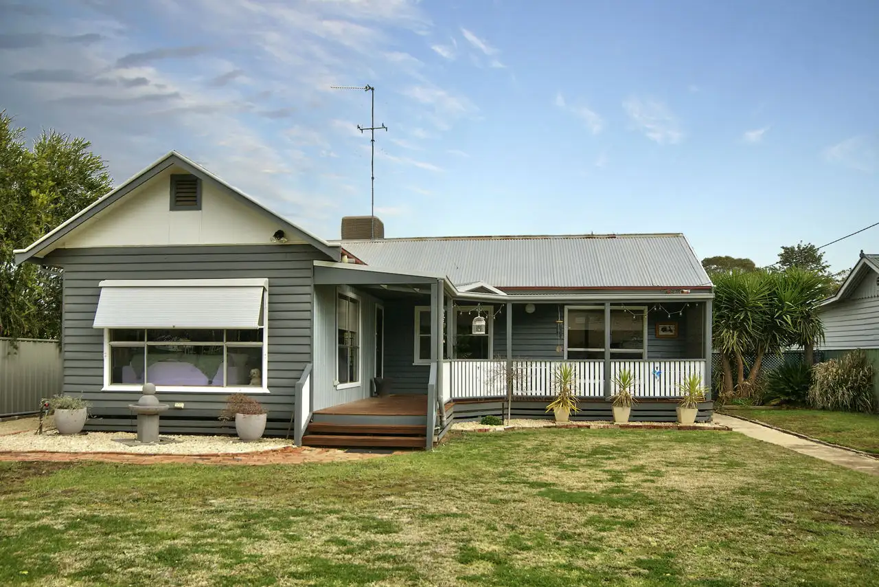 Main view of Homely house listing, 294 Poictiers Street, Deniliquin NSW 2710