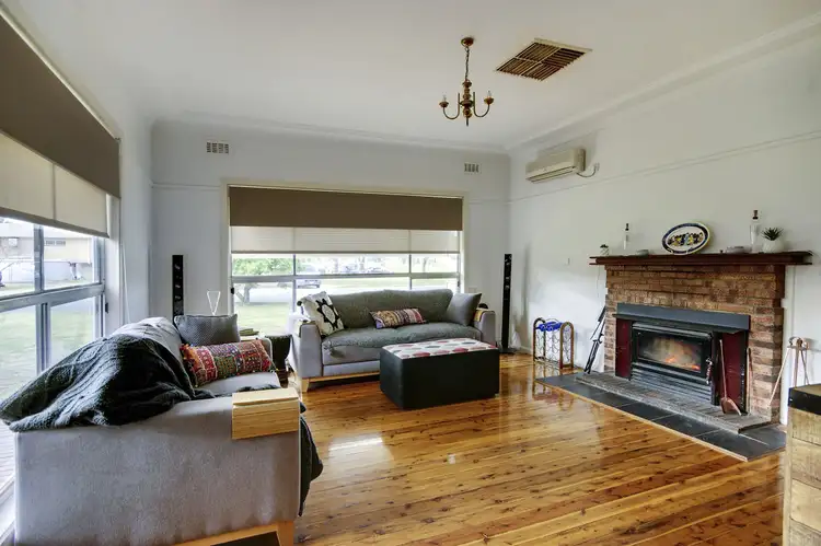 Second view of Homely house listing, 294 Poictiers Street, Deniliquin NSW 2710