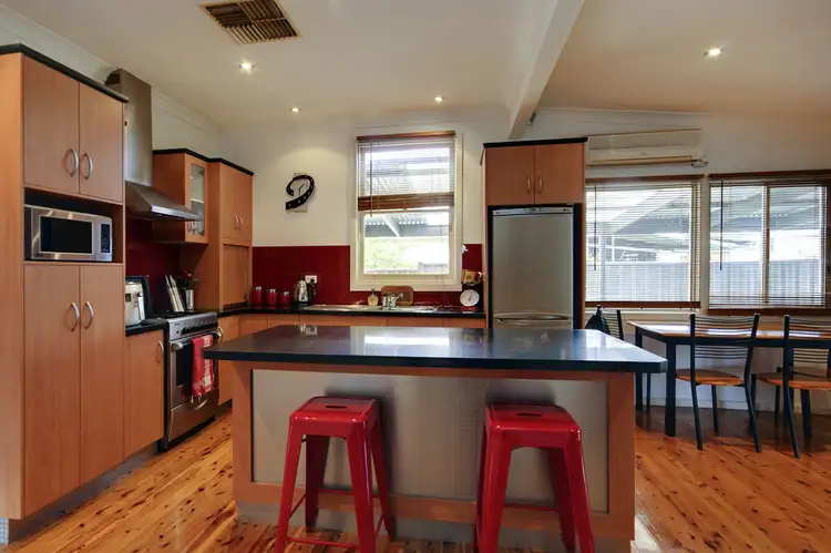Fifth view of Homely house listing, 294 Poictiers Street, Deniliquin NSW 2710