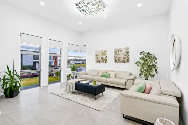 Third view of Homely house listing, 27 John Hillas Avenue, Kellyville NSW 2155
