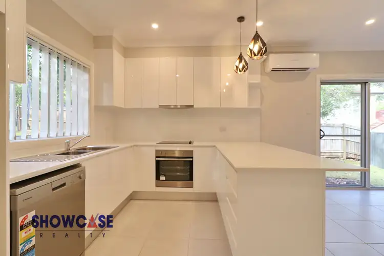19A Austral Avenue