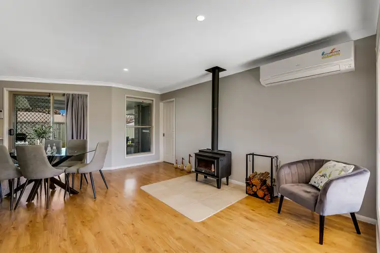 Third view of Homely house listing, 14 Honeysuckle Drive, Glenvale QLD 4350