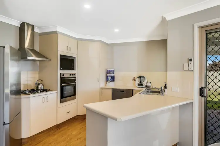 Fifth view of Homely house listing, 14 Honeysuckle Drive, Glenvale QLD 4350