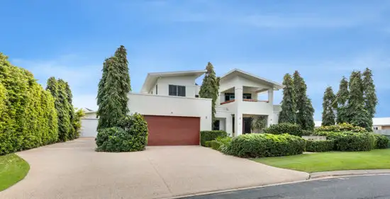 Second view of Homely house listing, 96 Binnington Esplanade, East Mackay QLD 4740