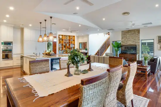 Seventh view of Homely house listing, 96 Binnington Esplanade, East Mackay QLD 4740
