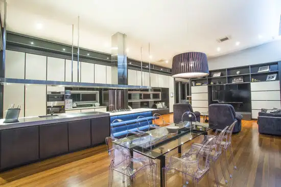 Fourth view of Homely house listing, 43 Burnell Drive, Alligator Creek QLD 4740