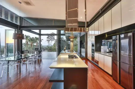 Seventh view of Homely house listing, 43 Burnell Drive, Alligator Creek QLD 4740