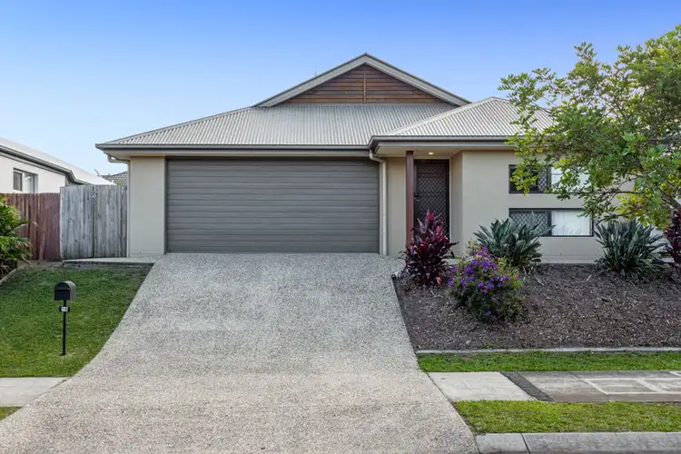 Main view of Homely house listing, 16 Bremer Street, Sippy Downs QLD 4556