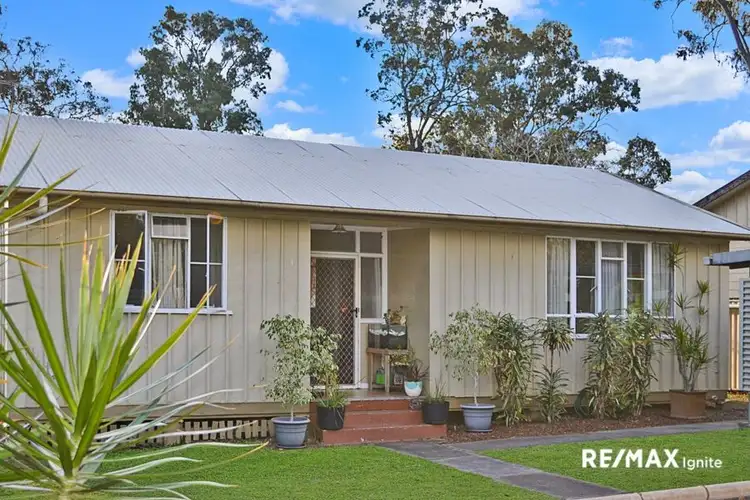 76 WAU ROAD, Darra QLD 4076