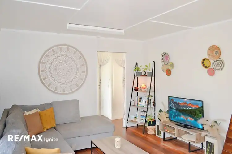 Third view of Homely house listing, 76 WAU ROAD, Darra QLD 4076