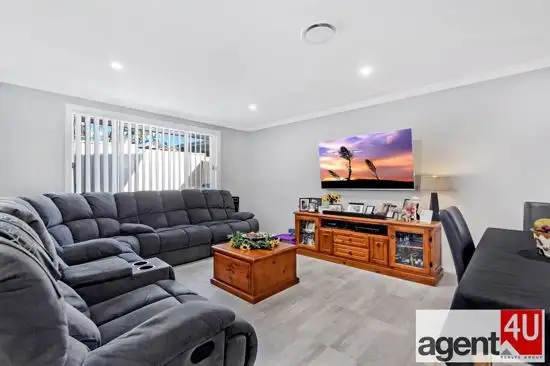 Sixth view of Homely house listing, 12A Ivory Place, Jamisontown NSW 2750