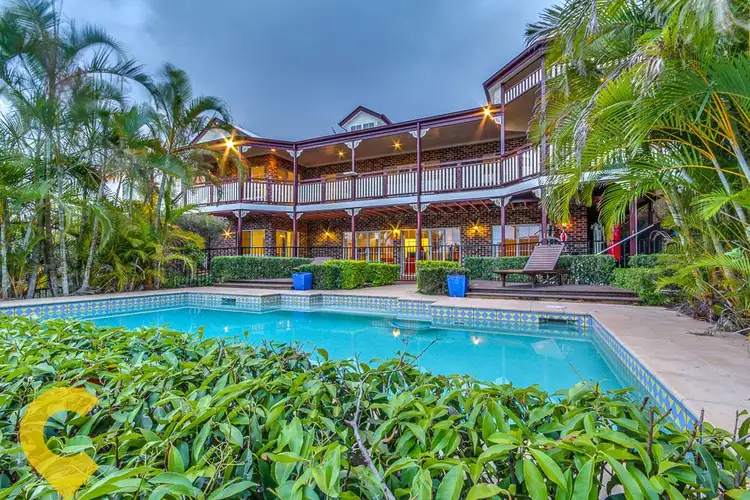 6 Eginbah Court, Shailer Park QLD 4128