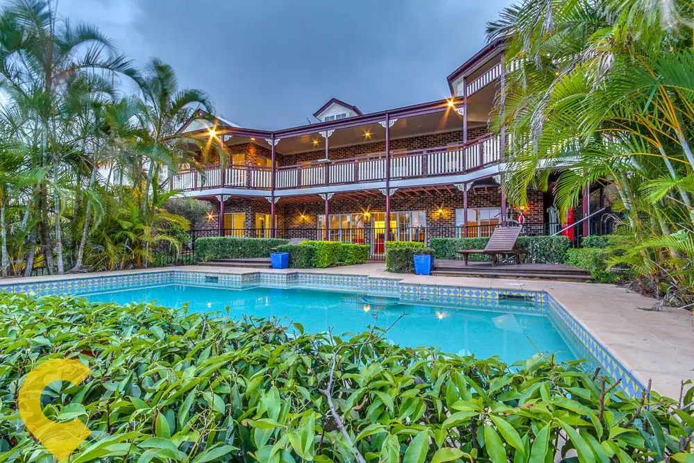 Main view of Homely house listing, 6 Eginbah Court, Shailer Park QLD 4128