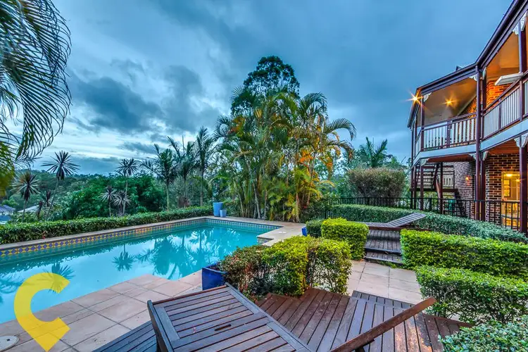 Third view of Homely house listing, 6 Eginbah Court, Shailer Park QLD 4128