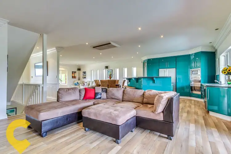 Fifth view of Homely house listing, 6 Eginbah Court, Shailer Park QLD 4128