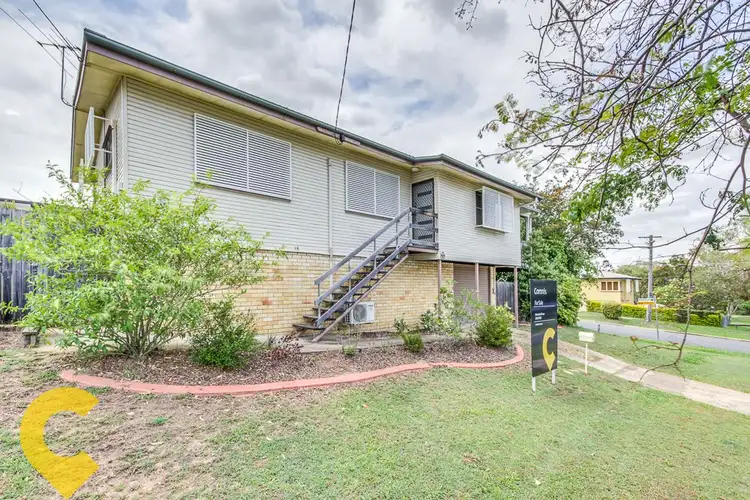 Main view of Homely house listing, 18 Croker Street, Aspley QLD 4034