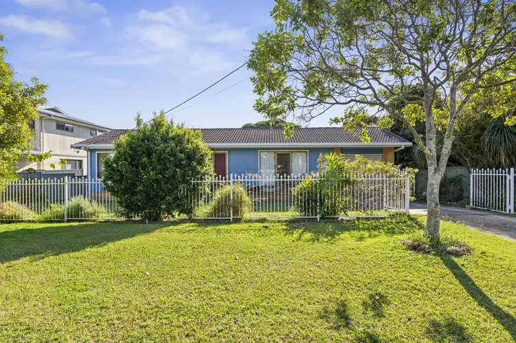 Main view of Homely house listing, 17 Barrie Street, Coffs Harbour NSW 2450