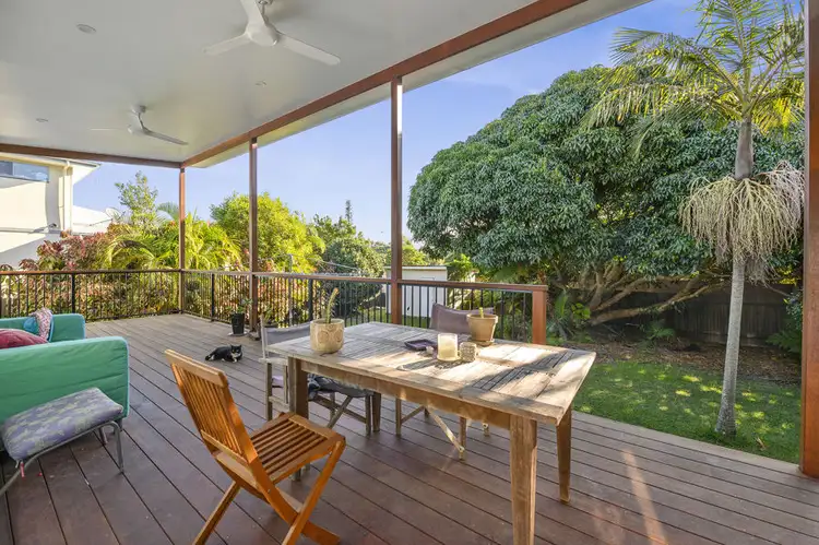 Second view of Homely house listing, 17 Barrie Street, Coffs Harbour NSW 2450