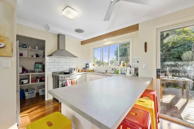 Fourth view of Homely house listing, 17 Barrie Street, Coffs Harbour NSW 2450