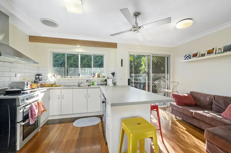 Fifth view of Homely house listing, 17 Barrie Street, Coffs Harbour NSW 2450
