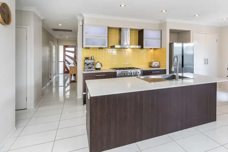 Second view of Homely house listing, 76 Sears Parade, North Lakes QLD 4509