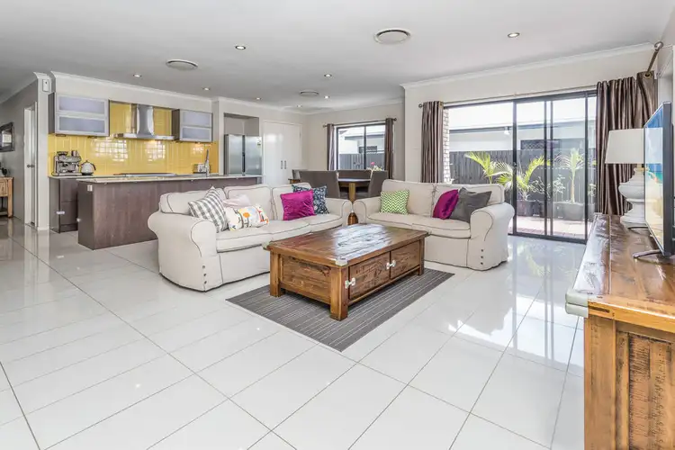 Fourth view of Homely house listing, 76 Sears Parade, North Lakes QLD 4509