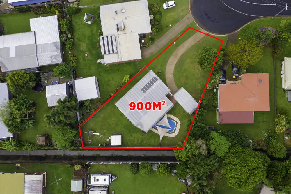 Main view of Homely house listing, 11 THERESA CLOSE, Woree QLD 4868