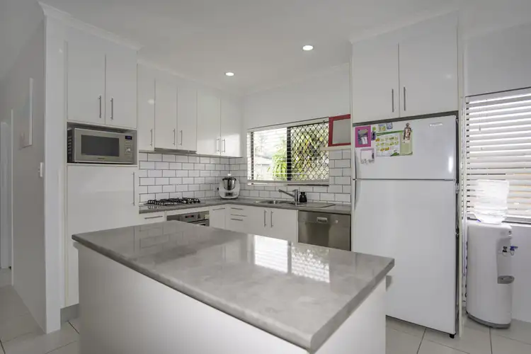 Second view of Homely house listing, 11 THERESA CLOSE, Woree QLD 4868