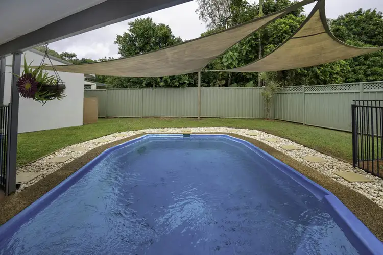 Fourth view of Homely house listing, 11 THERESA CLOSE, Woree QLD 4868
