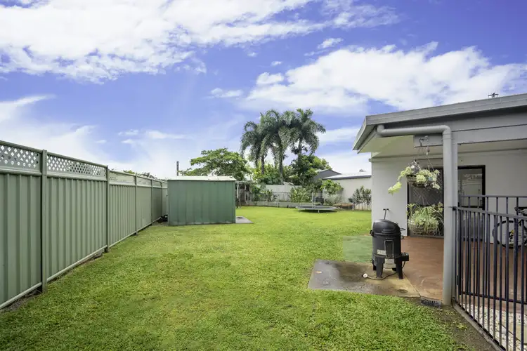 Fifth view of Homely house listing, 11 THERESA CLOSE, Woree QLD 4868