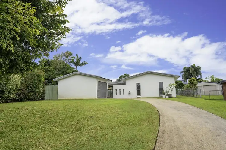 Sixth view of Homely house listing, 11 THERESA CLOSE, Woree QLD 4868