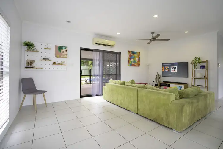 Seventh view of Homely house listing, 11 THERESA CLOSE, Woree QLD 4868