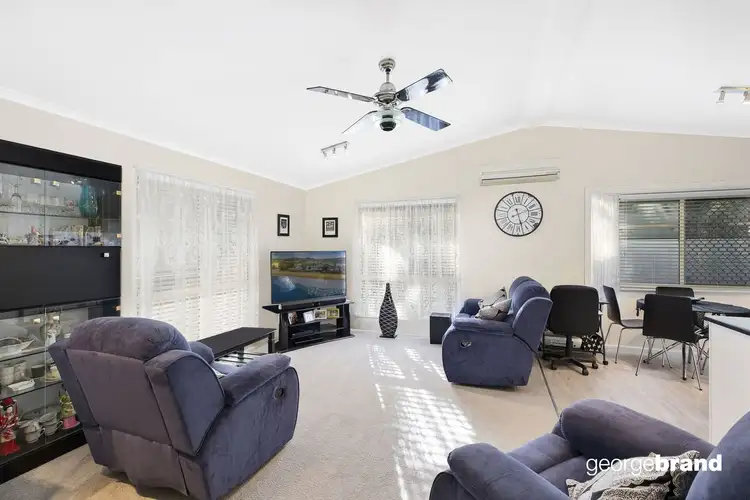 Third view of Homely other listing, MH1/160 The Round Drive, Avoca Beach NSW 2251