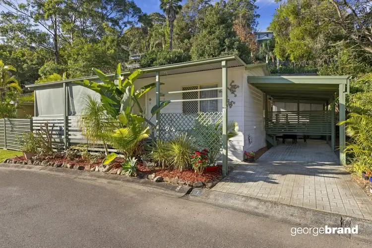 Fourth view of Homely other listing, MH1/160 The Round Drive, Avoca Beach NSW 2251