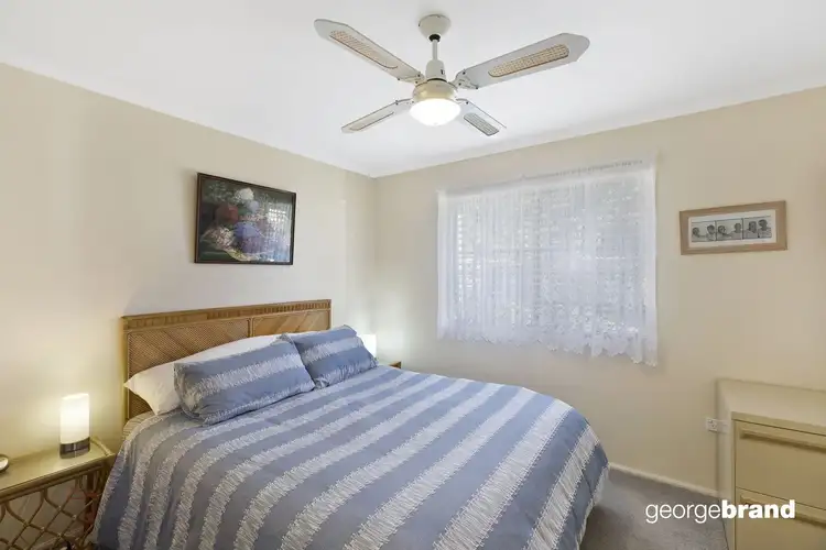 Sixth view of Homely other listing, MH1/160 The Round Drive, Avoca Beach NSW 2251